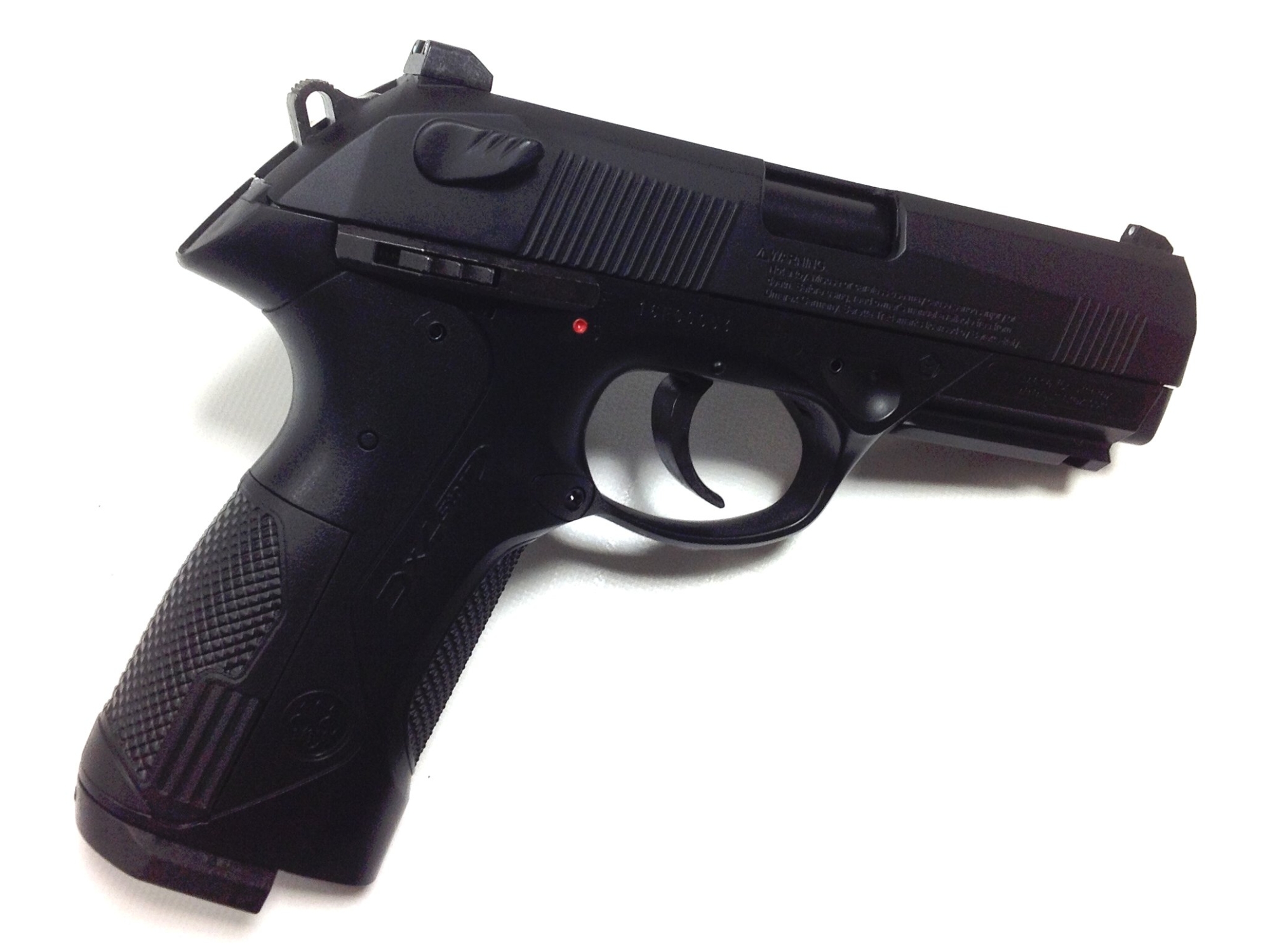 Beretta PX4 Storm .177 CO2 Air Pistol