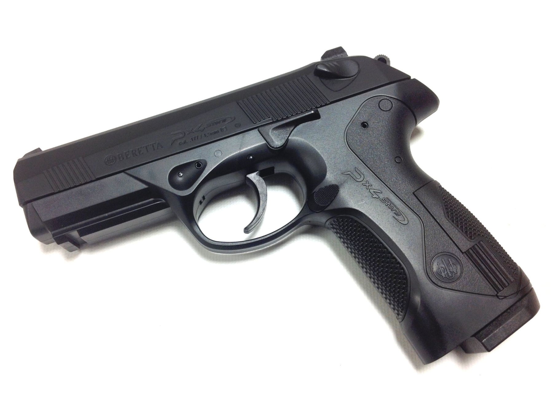 Beretta PX4 Storm .177 Pellet Air Pistol