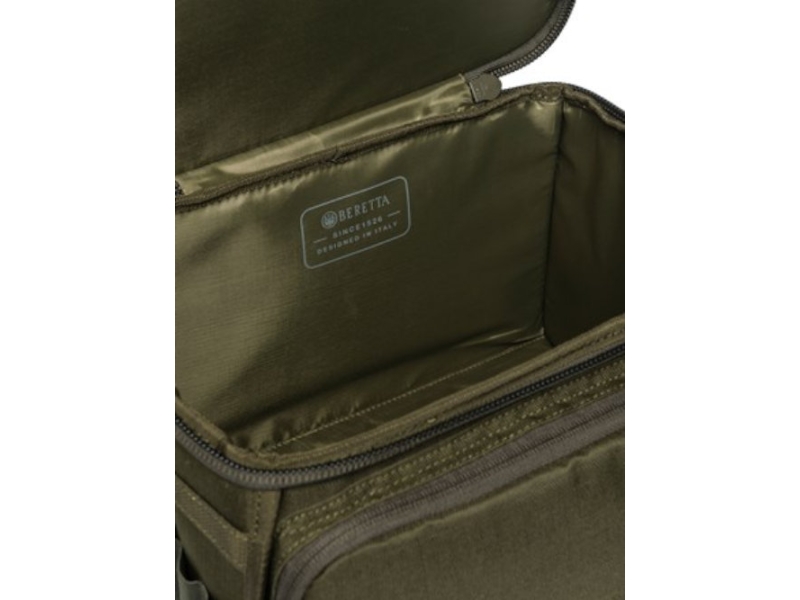 beretta gamekeeper evo range bag for 150 cartridges