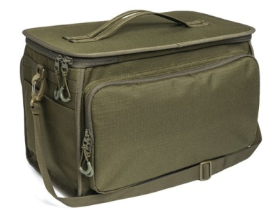 beretta gamekeeper evo range bag for 250 shotgun cartridges