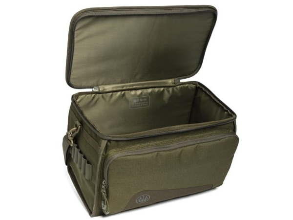 beretta gamekeeper evo 250 shotgun cartridge range bag