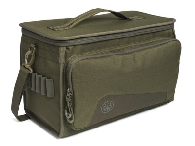 beretta gamekeeper evo 250 cartridge bag