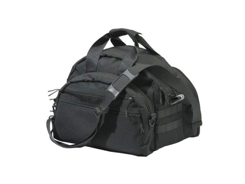 tactical beretta range bag black