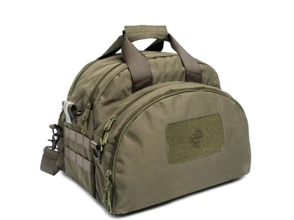 beretta green stone tactical bag