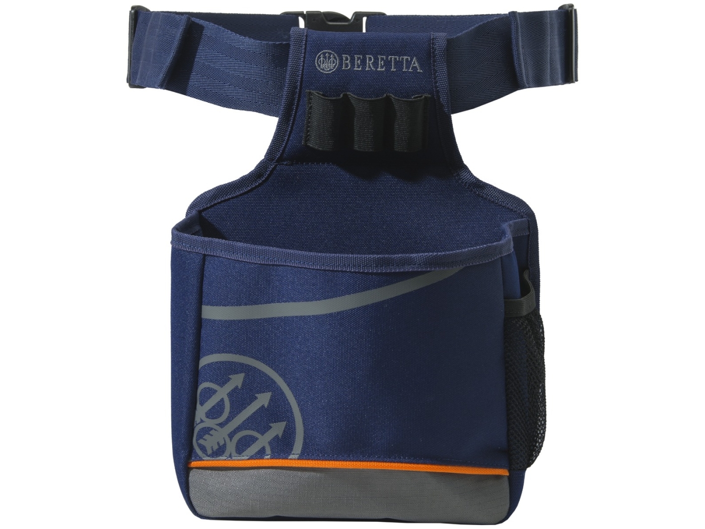 Beretta Uniform Pro EVO Cartridge Pouch - Blue