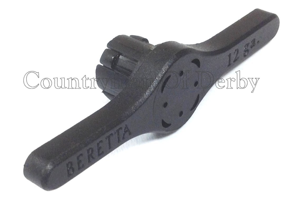 Beretta 12 Gauge Choke Key