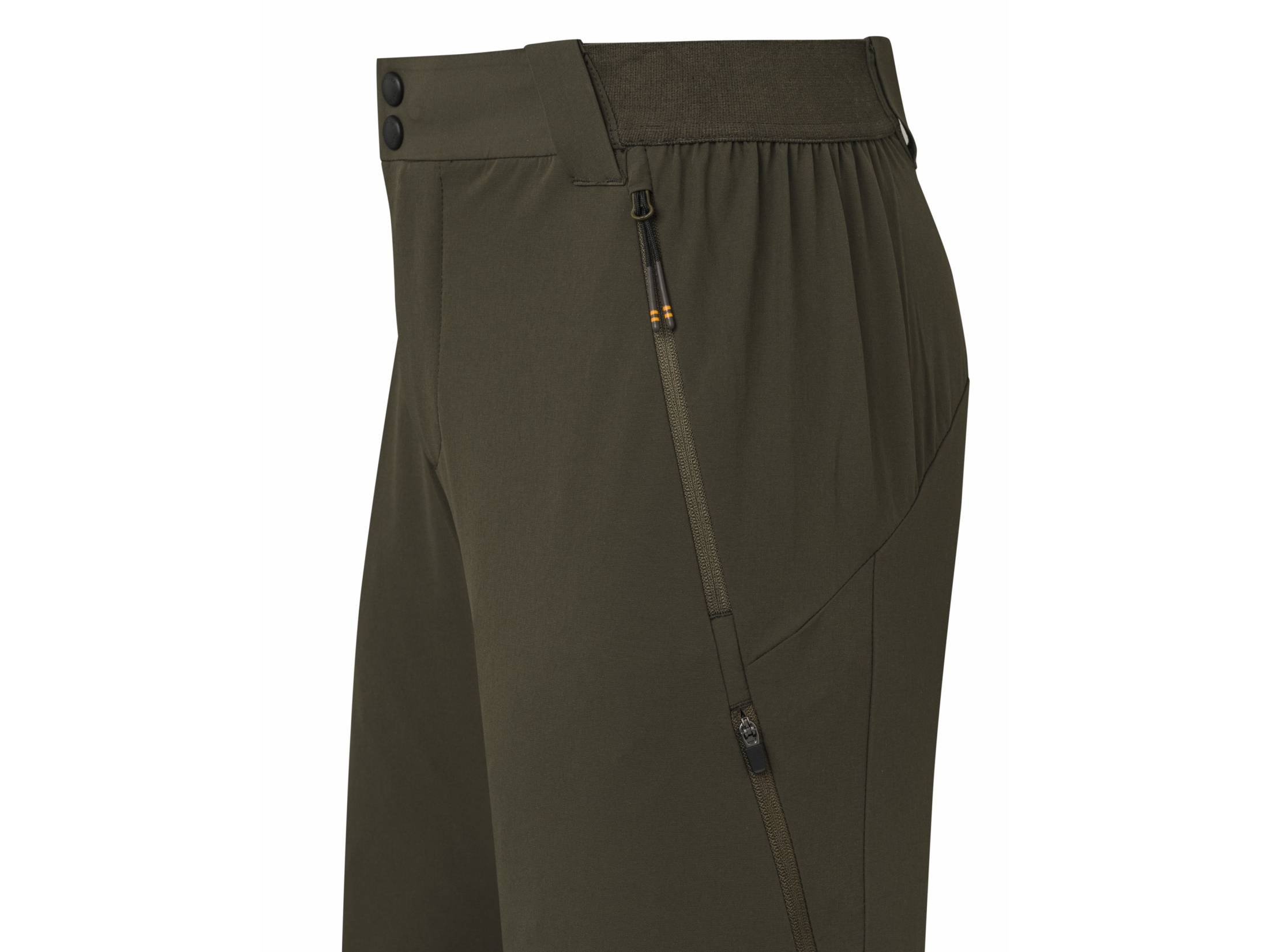 beretta vertikal light pants green