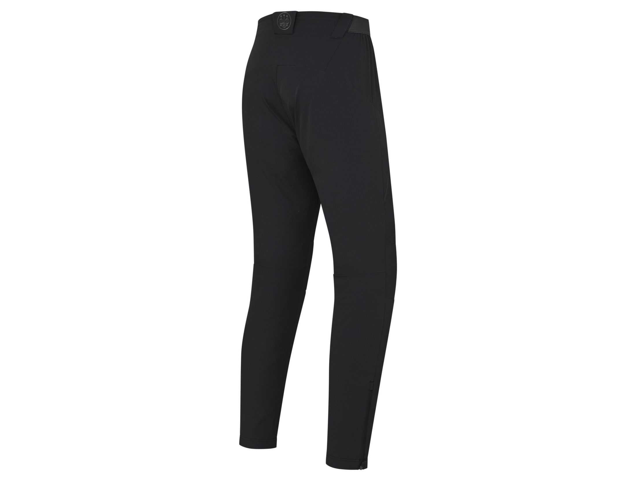 beretta black pants vertikal light