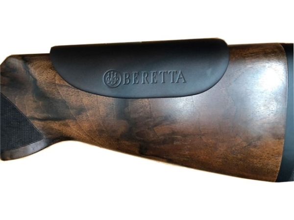 Beretta Gel-Tek Black Cheek Pad 6mm