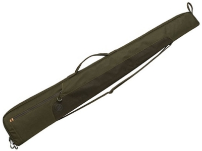 beretta gamekeeper evo 128cm shotgun bag