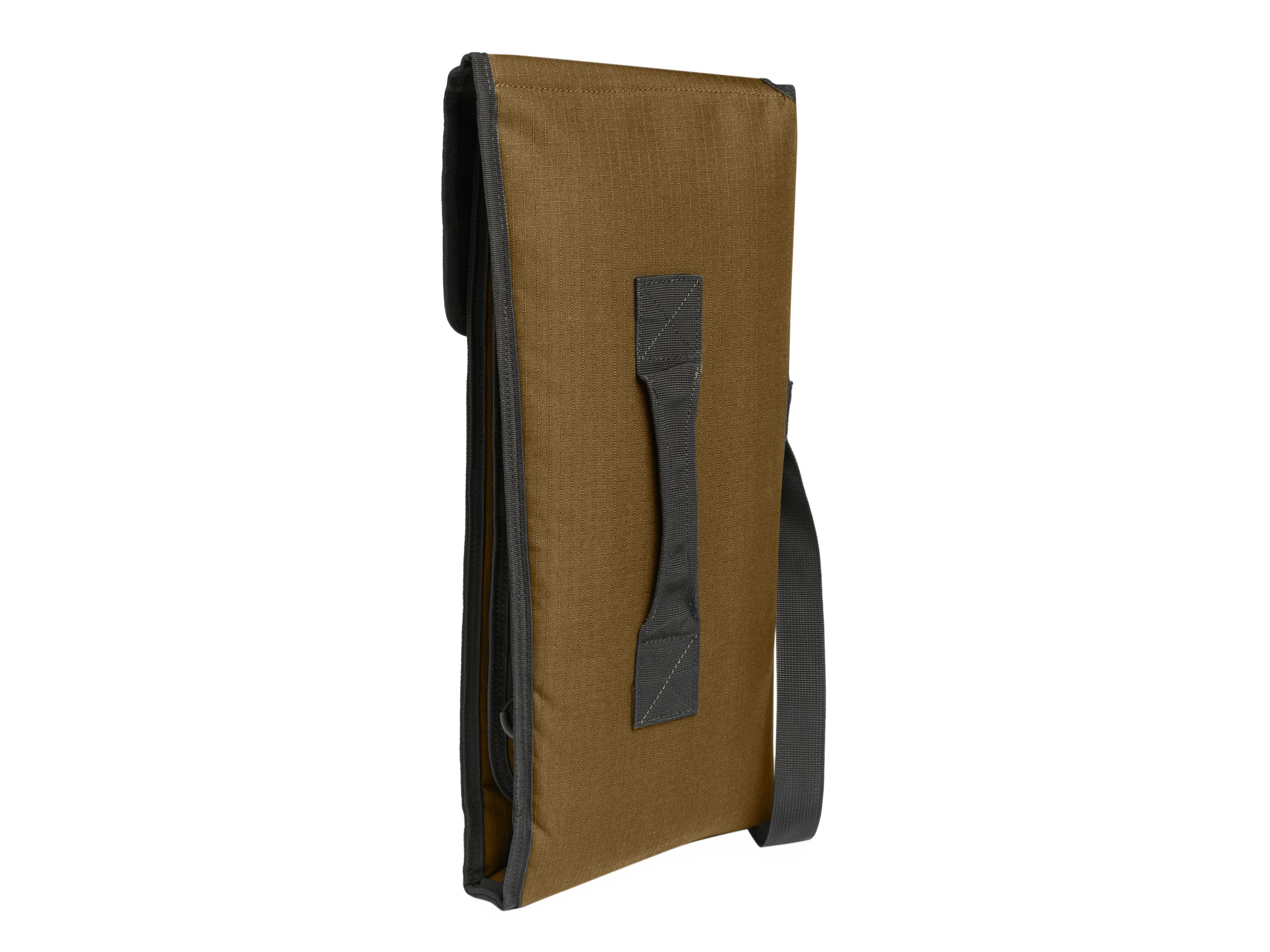 shotgun slip ebony and otter foldable evo gamekeeper slip shotgun