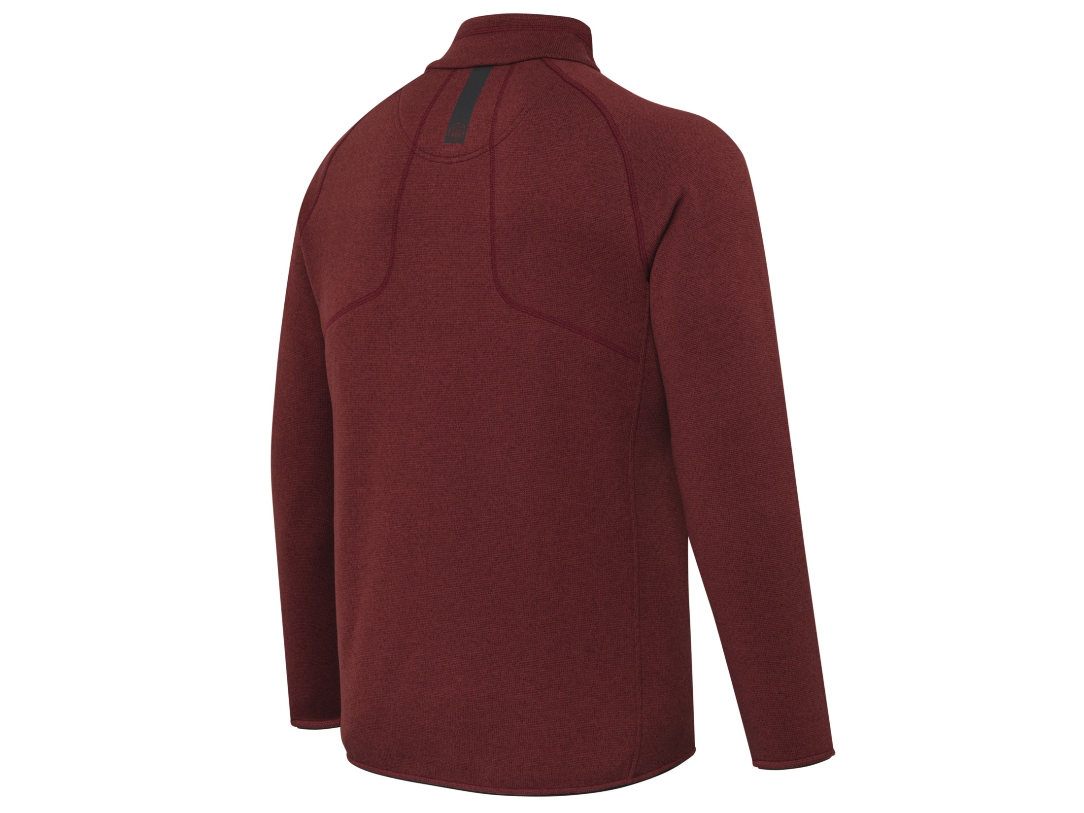 beretta abisko half zip