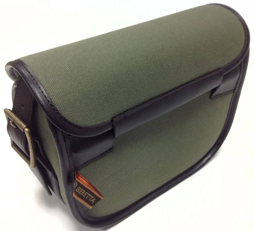 Beretta Terrain Cartridge Bag