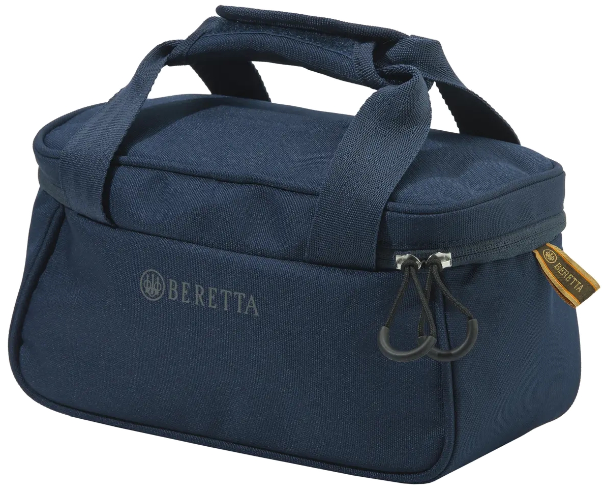 Beretta Uniform Pro EVO Blue Small Cartridge Bag