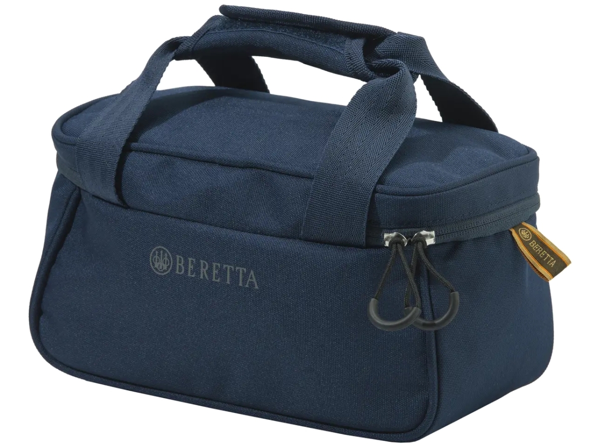 Beretta Uniform Pro EVO Blue Small Cartridge Bag