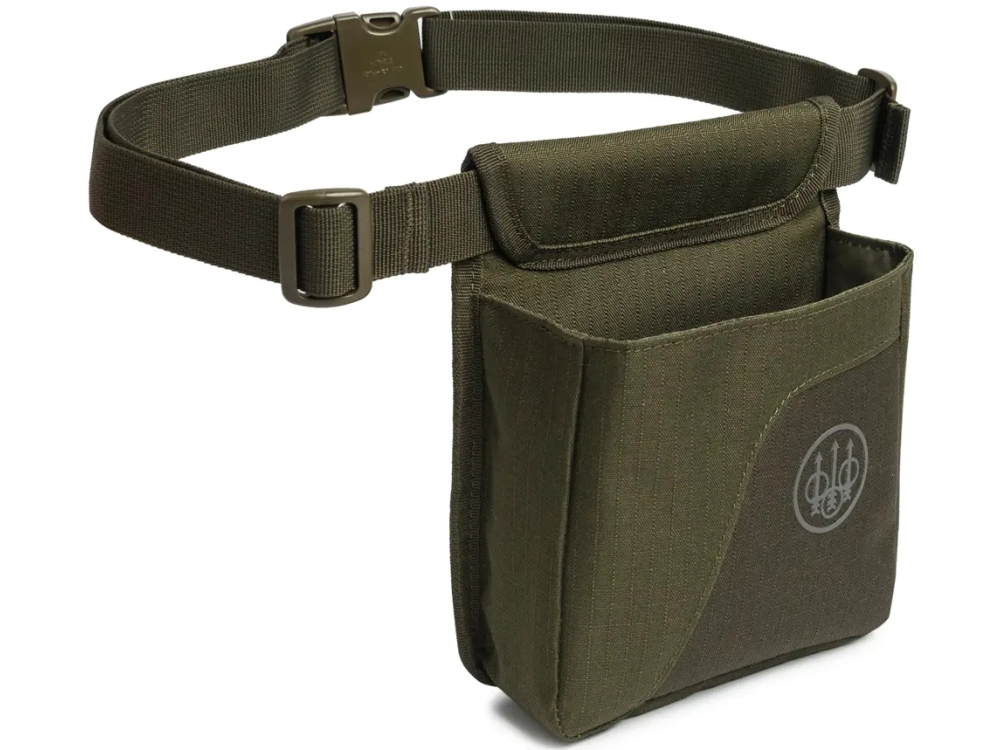 Beretta Gamekeeper Evo Hull Cartridge Pouch