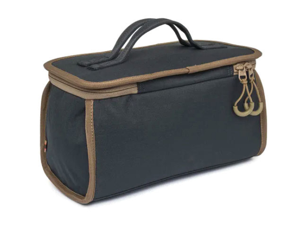 gamekeeper evo 100 ebony and otter cartridge bag