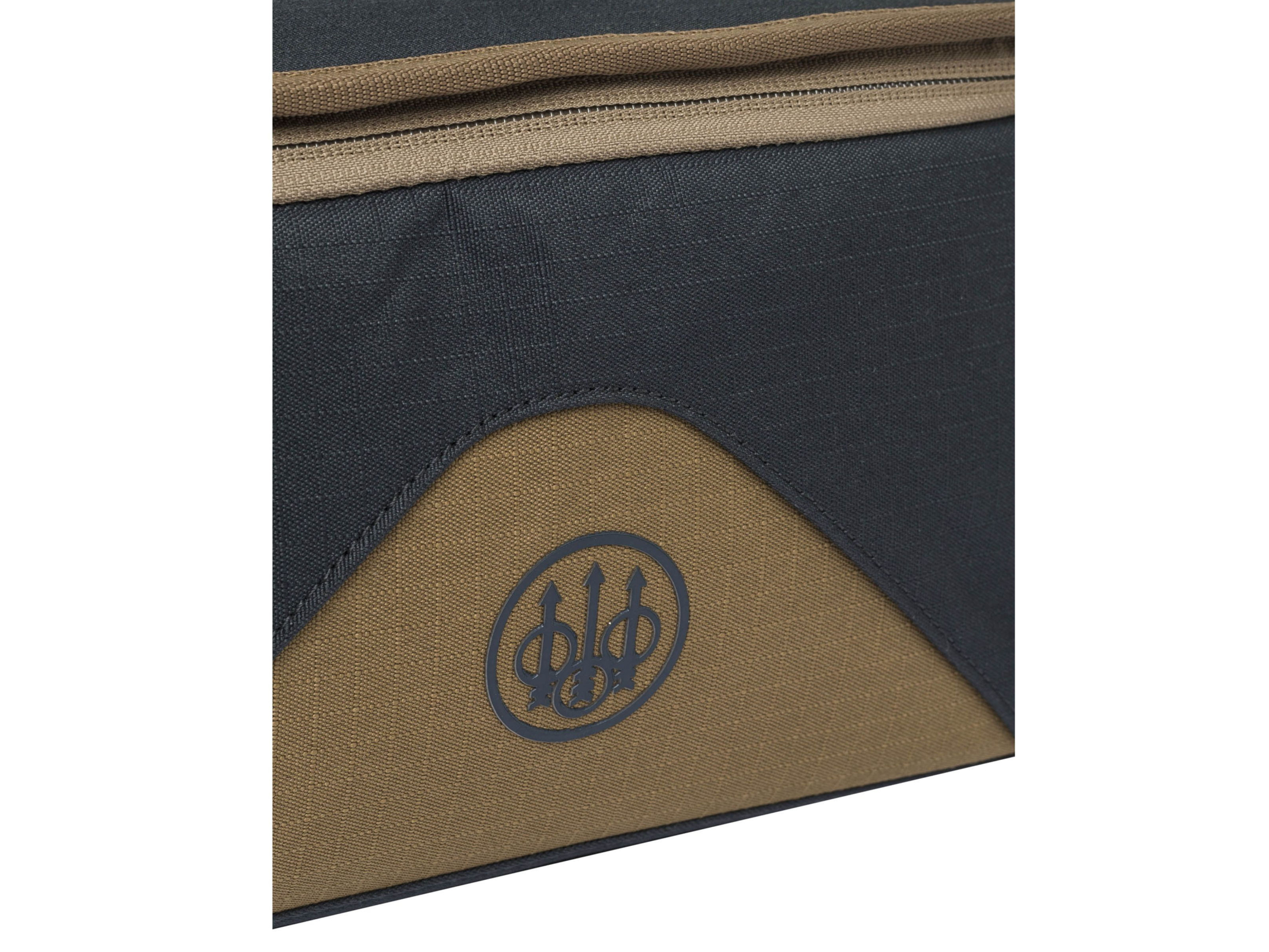 beretta gamekeeper evo 100 ebony and otter cartridge bag