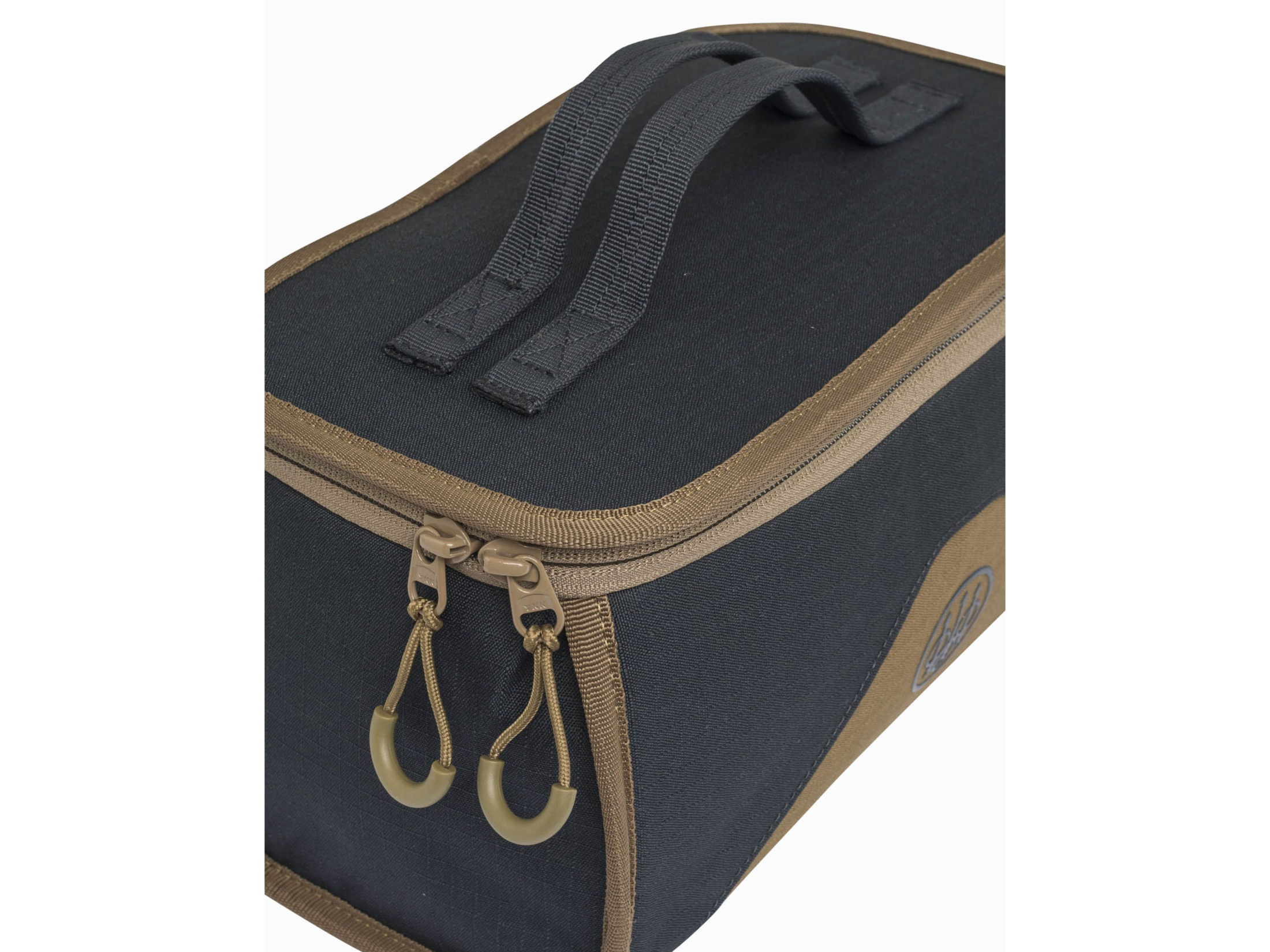 cartride bag gamekepper evo 100 ebony and otter