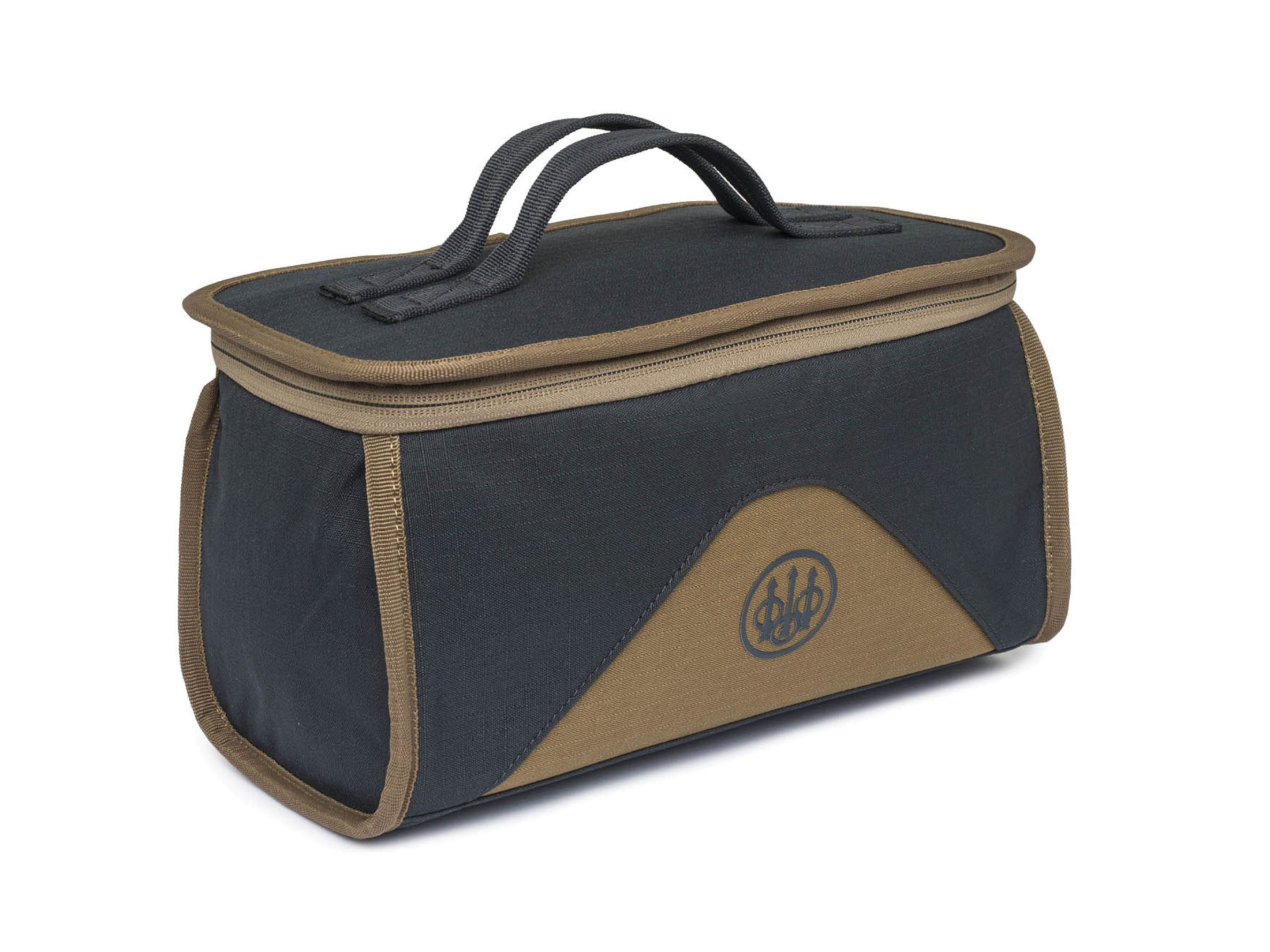 Beretta Gamekeeper Evo 100 Cartridge Bag Ebony & Otter Main Image beretta gamekeeper evo 100 ebony and otter