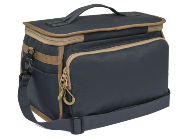 Beretta Gamekeeper Evo 150 Cartridge Bag Ebony&Otter Beretta Gamekeeper Evo 150 Cartridge Bag Ebony&Otter
