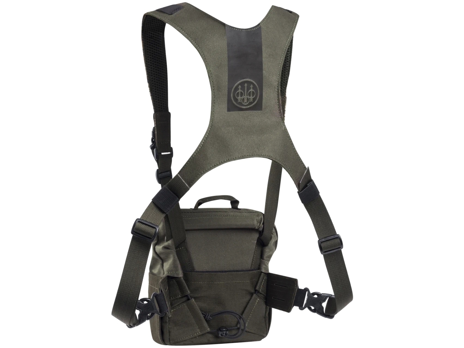 beretta binocular chest harness