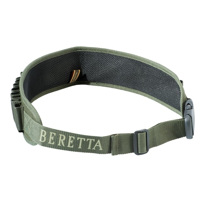Beretta B Wild 12 Bore Shotgun Cartridge Belt