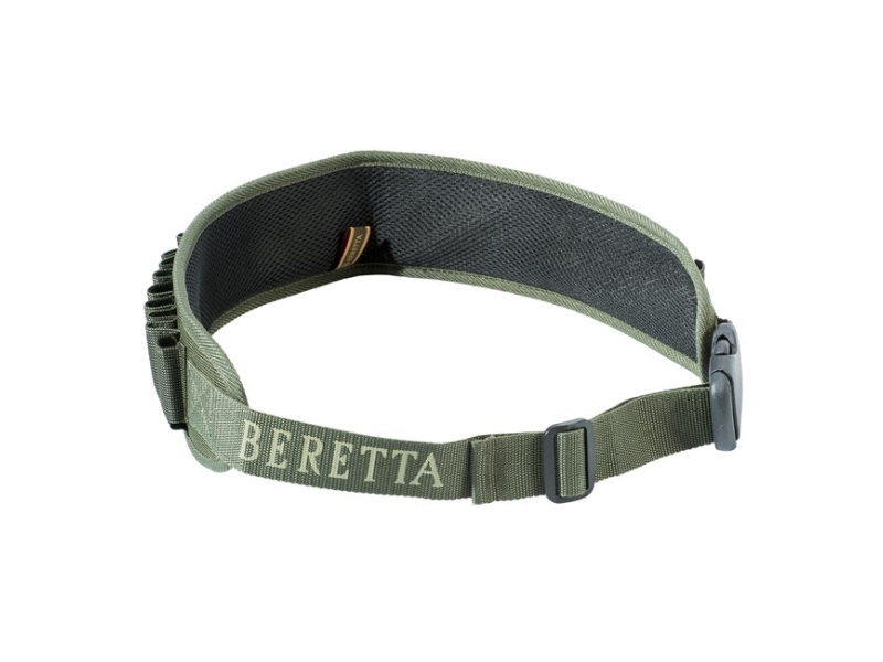 Beretta B Wild 12 Bore Shotgun Cartridge Belt