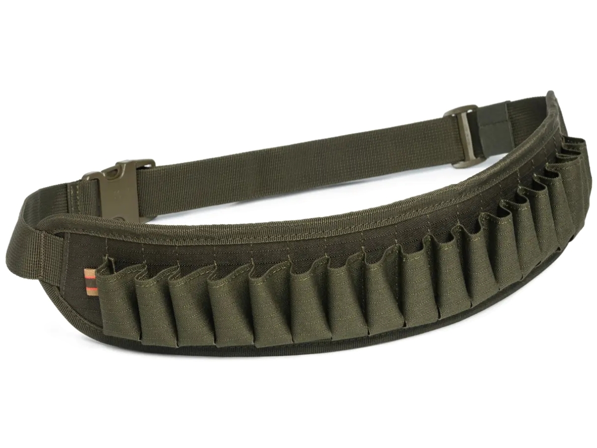 Beretta Gamekeeper EVO 12 Gauge Cartridge Belt