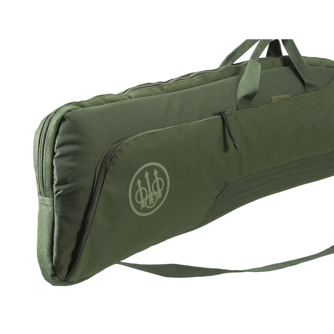 Beretta Zipped Padded Green Rifle Bag