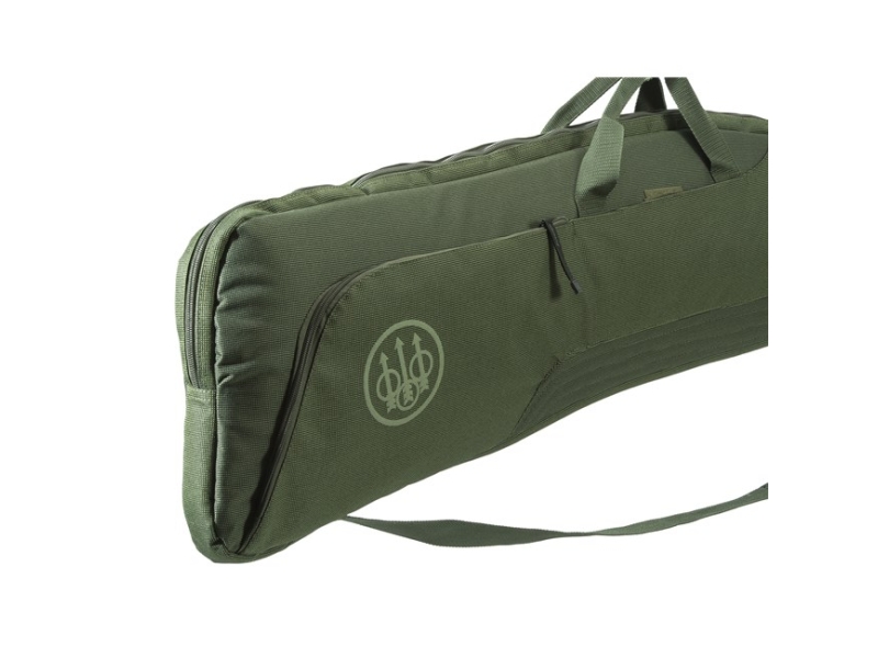 Beretta Zipped Padded Green Rifle Bag