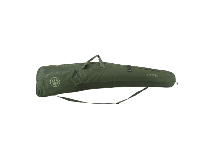 Beretta B-Wild Padded Green Rifle Bag