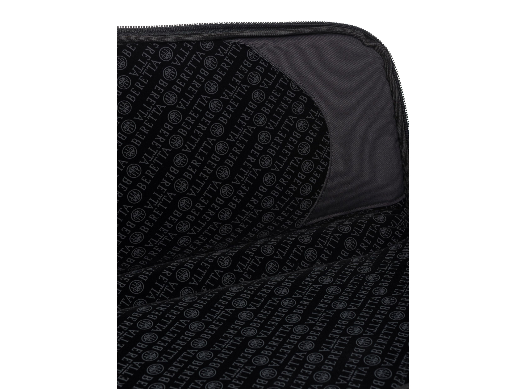 black boar rifle slip 129cm beretta