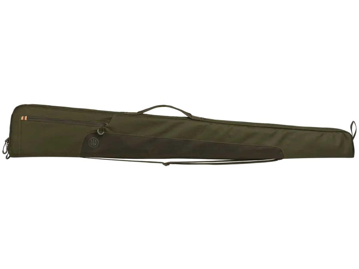 beretta gamekeeper evo 140cm shotgun bag