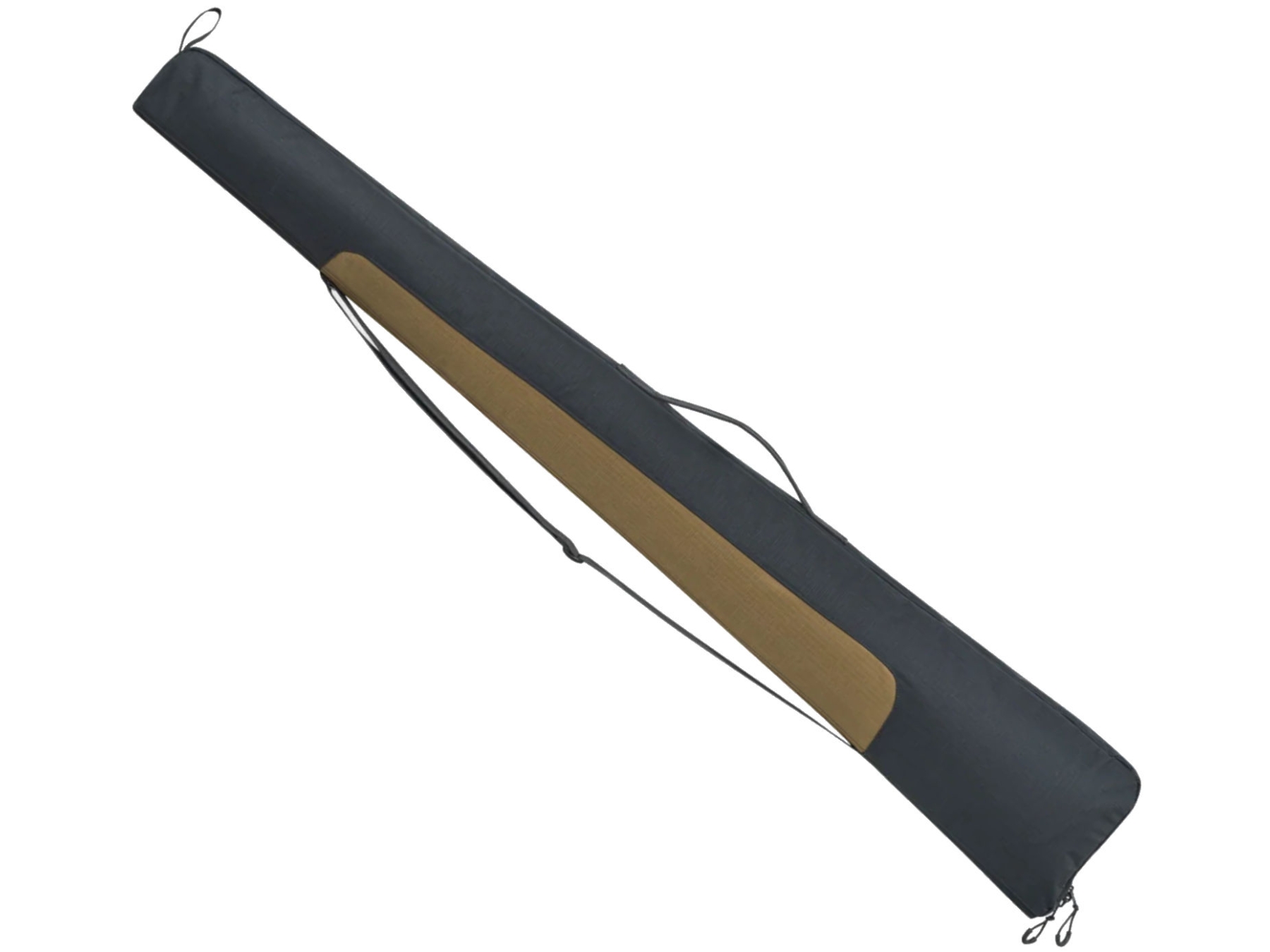 beretta gamekeeper evo shotgun slip 128cm ebony otter