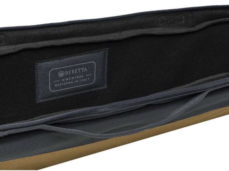 beretta gamekeeper evo 128cm ebony otter shotgun slip