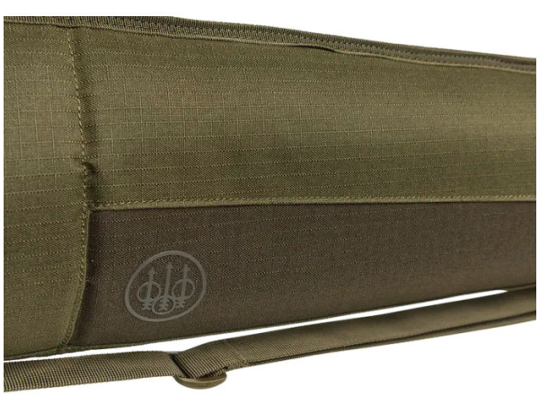 gamekeeper evo foldable shotgun slip moss and brown bark