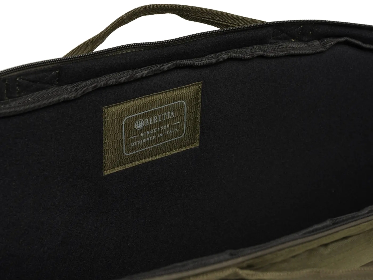 Beretta Gamekeeper Double Rifle Carrier