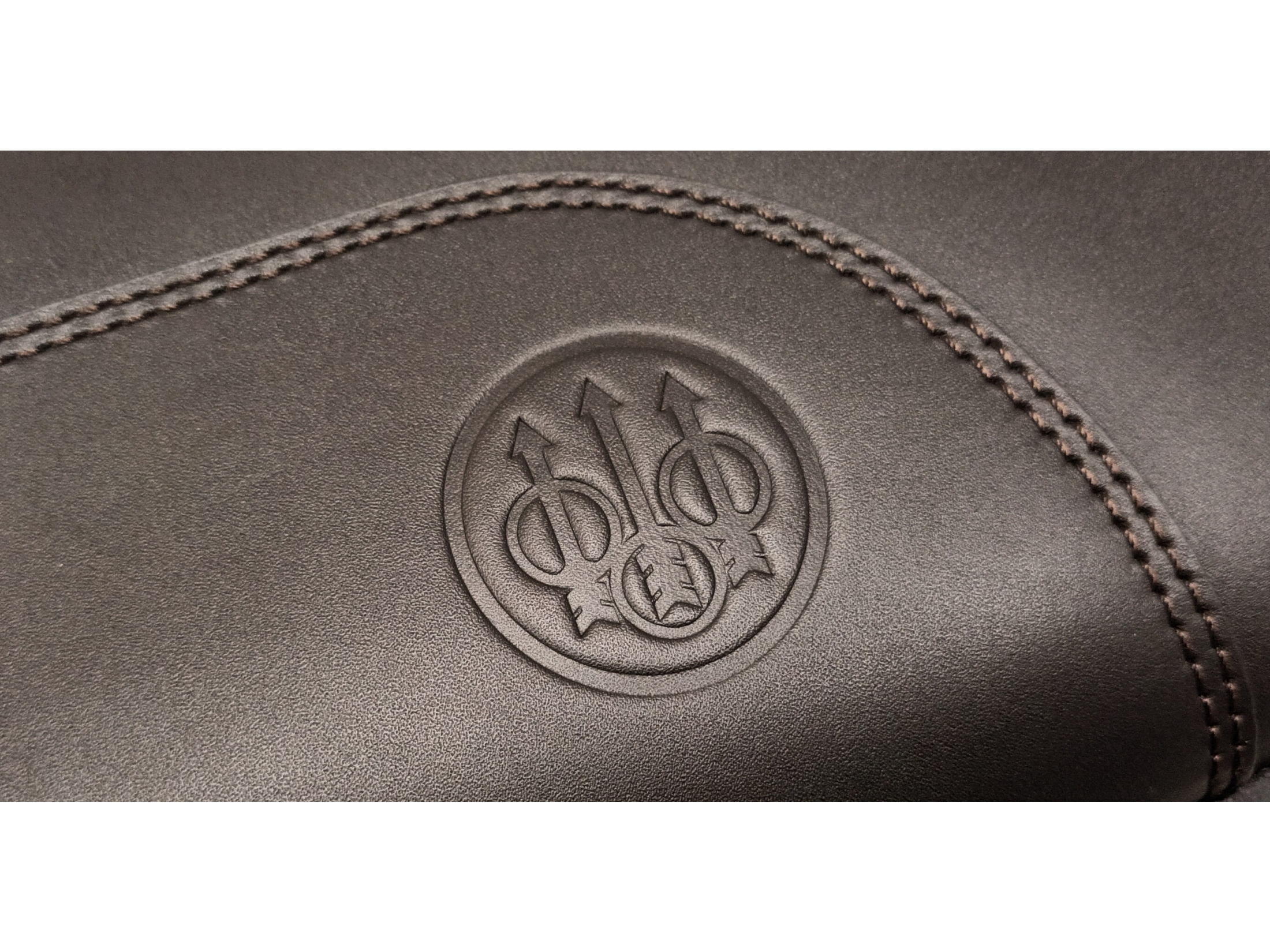 Beretta Terrain Leather Shotgun Bag