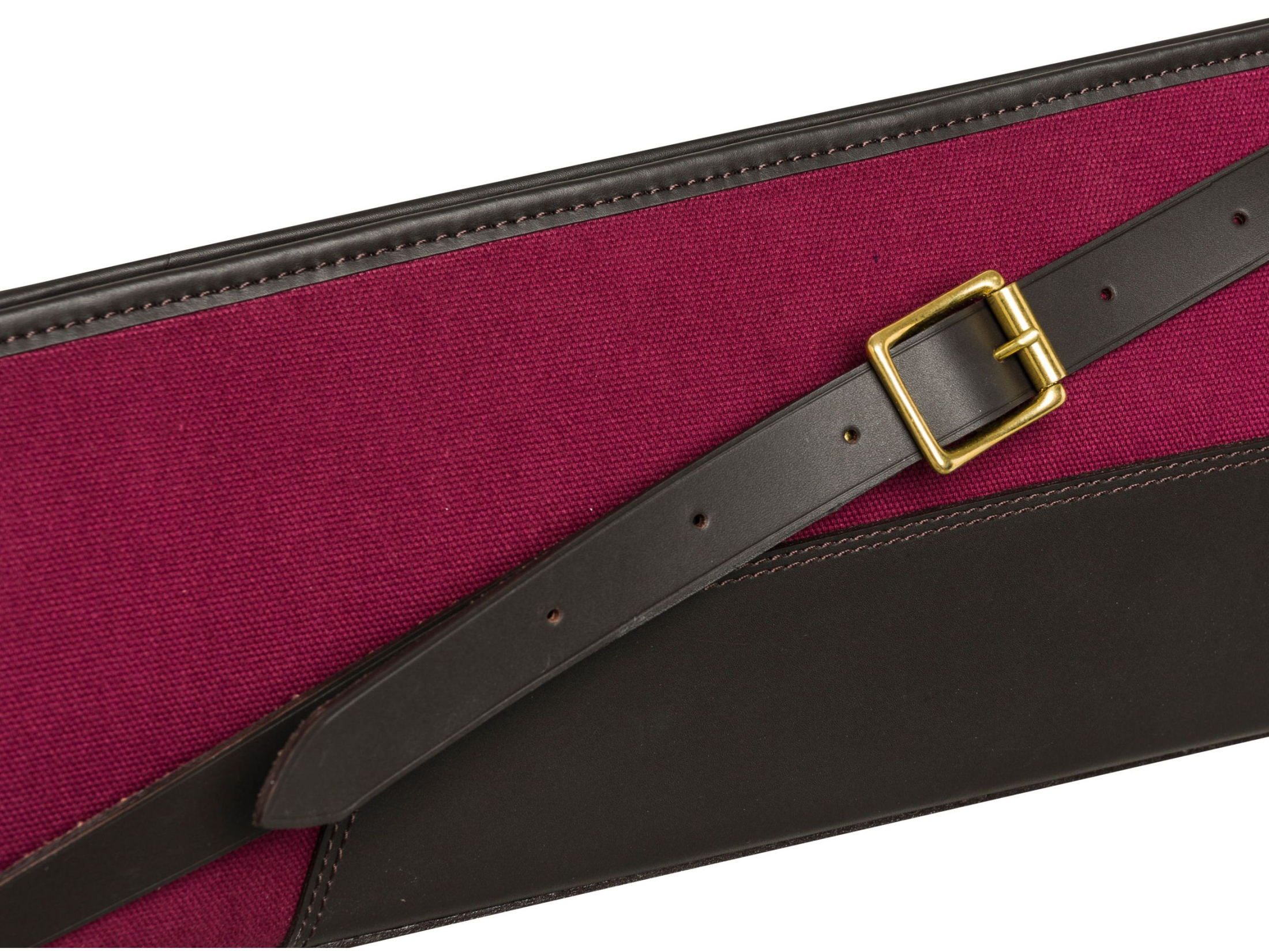 shotgun slip beretta cordovan terrain evo canvas