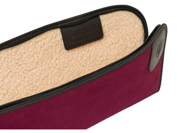 evo terrain shotgun slip cordovan beretta shotgun slip