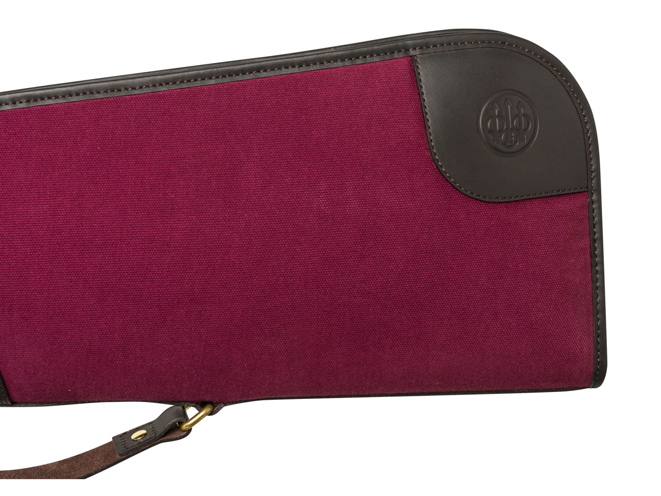 beretta terrain shotgun canvas cordovan slip