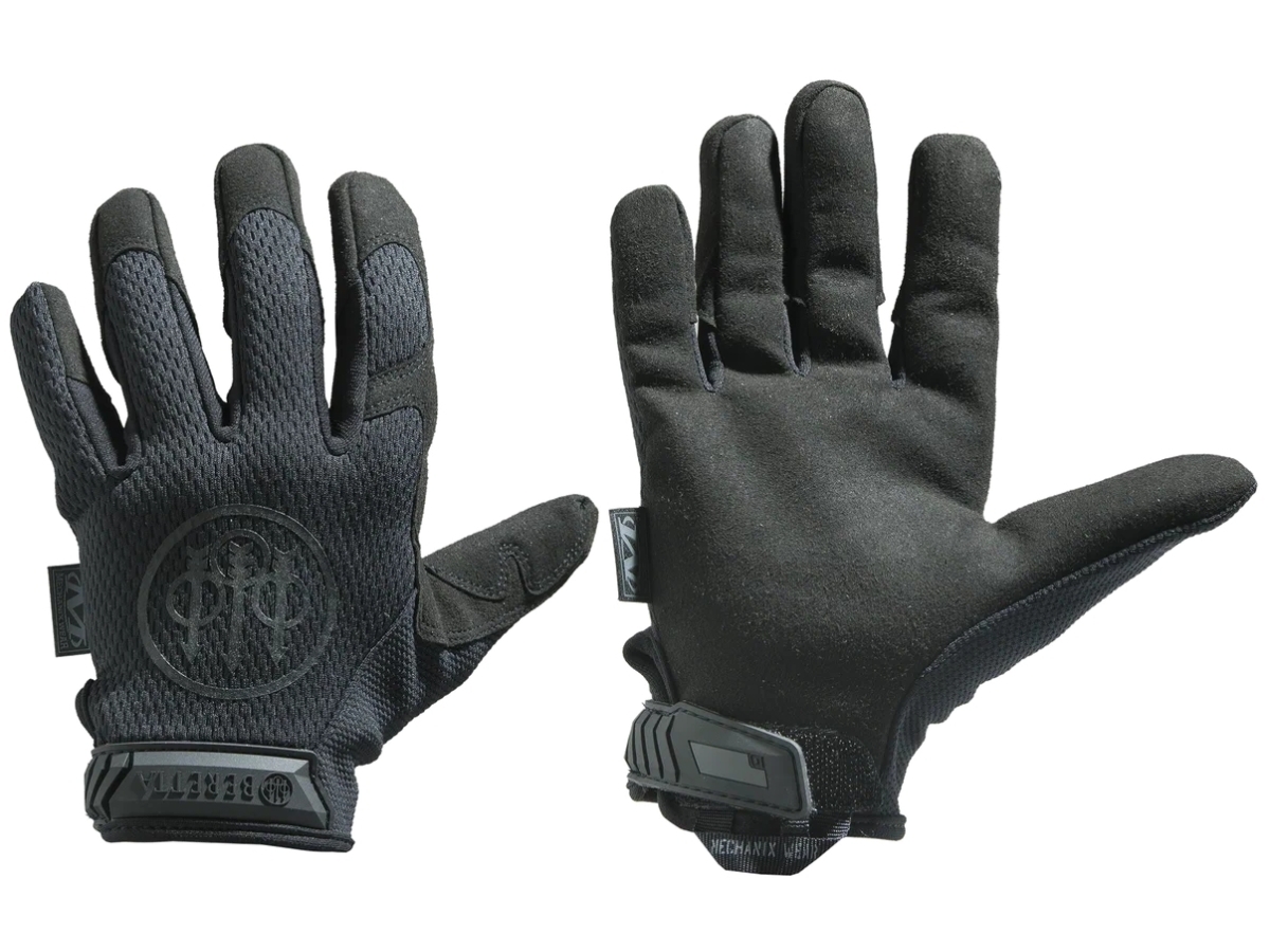 Beretta Original Gloves - Black