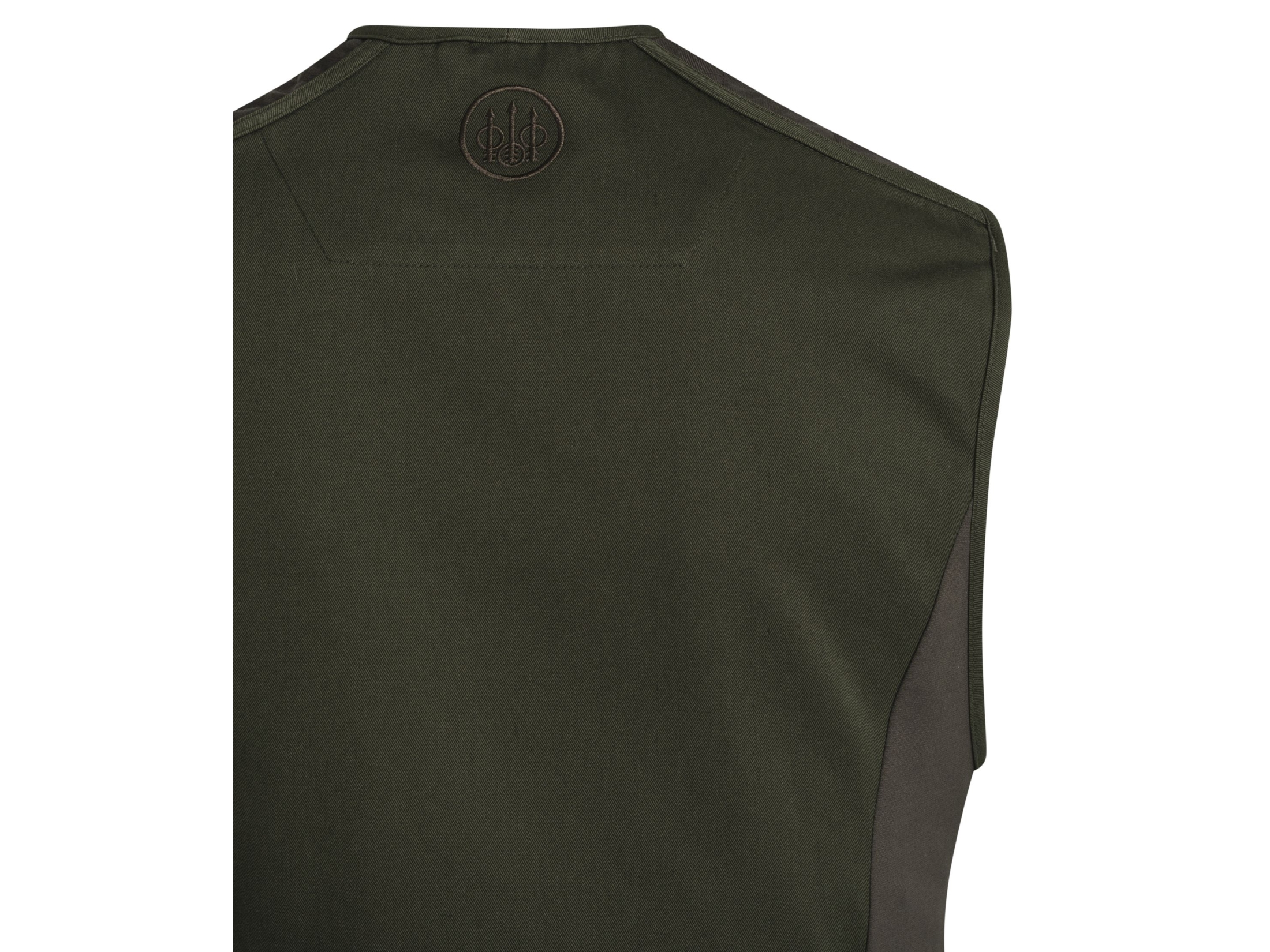beretta british green teal sporting evo vest