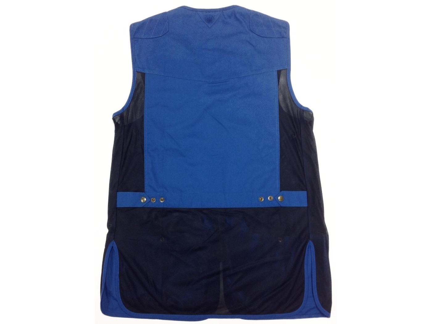 Beretta Urban Mesh Blue Skeet Vest