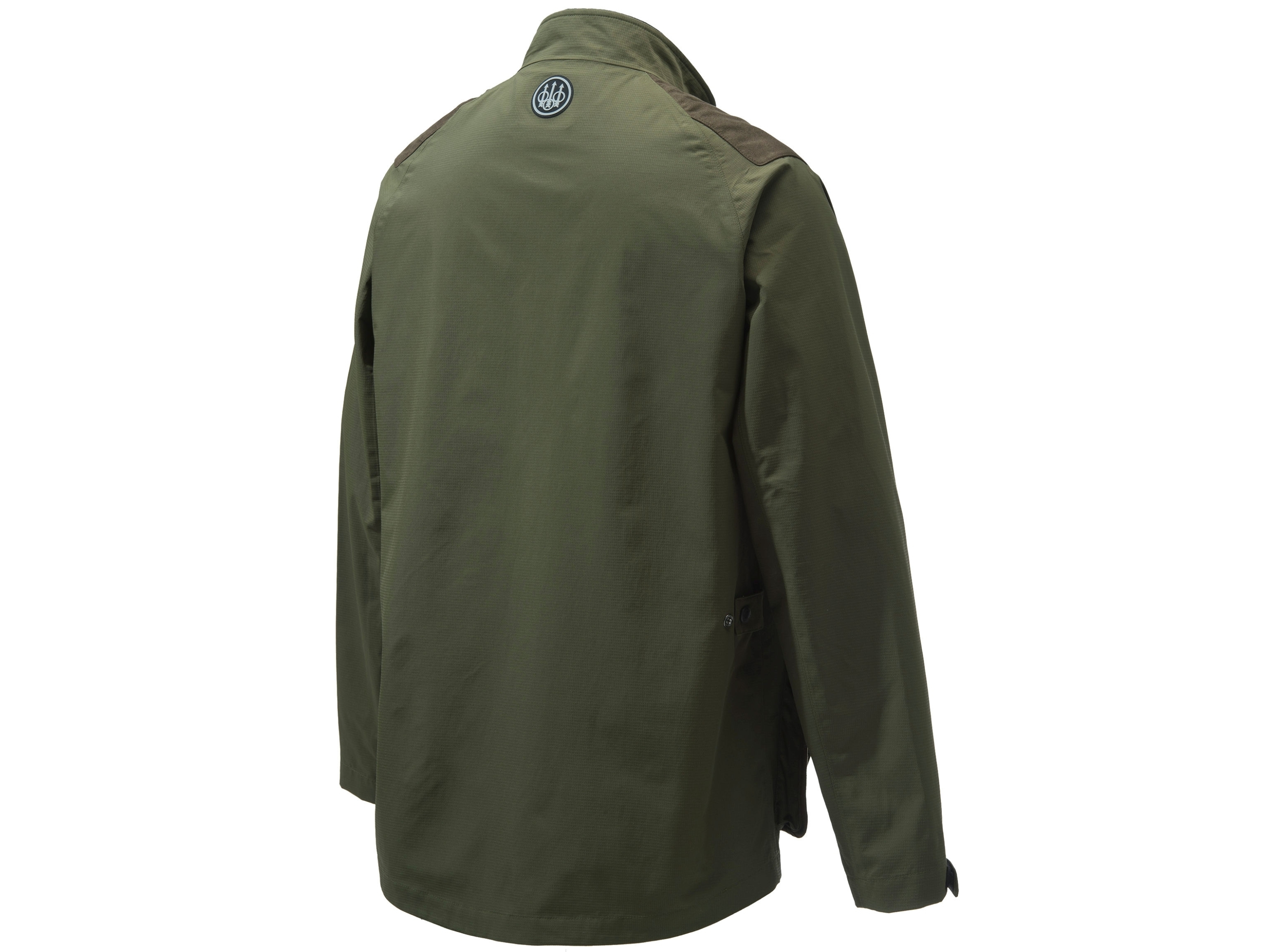 Beretta Teal clay pigeon shooting jacket