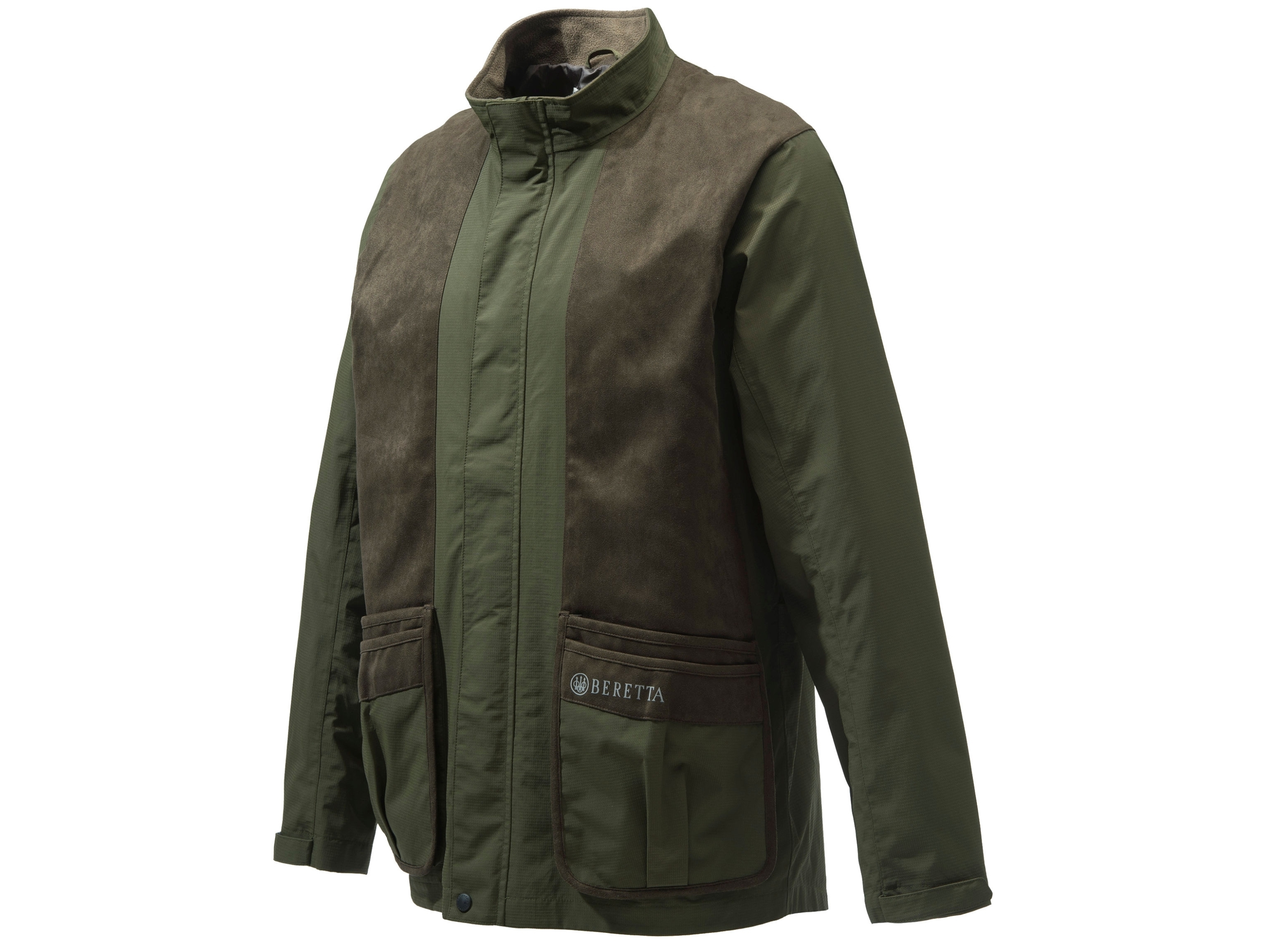 Beretta Teal Sporting Jacket Green