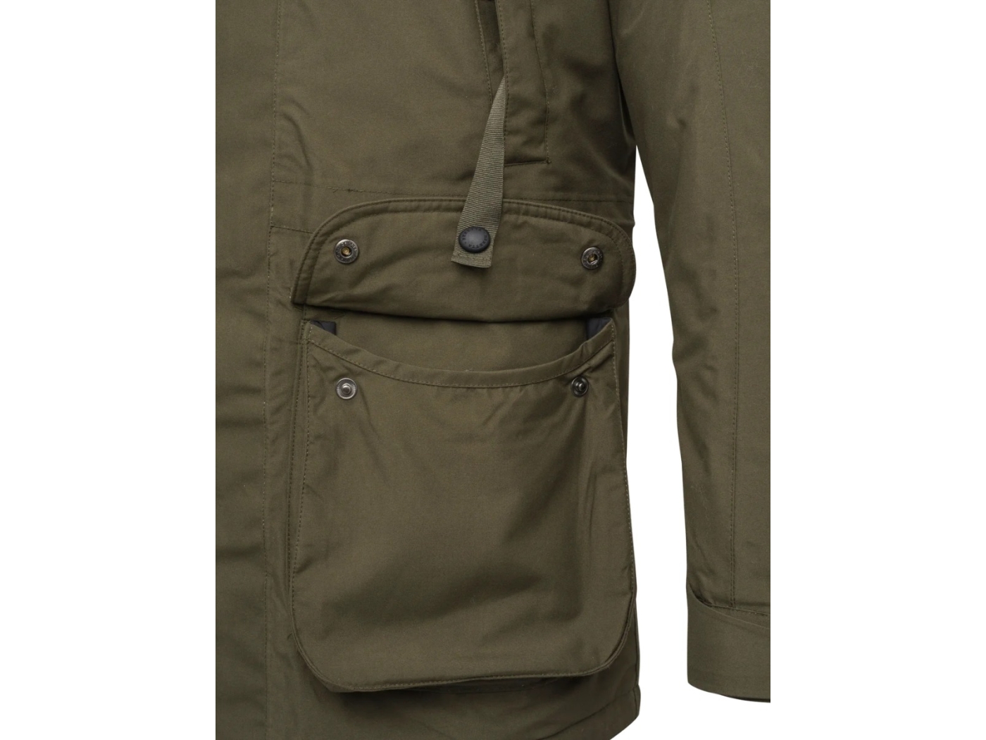 Beretta Tri-Active Jacket