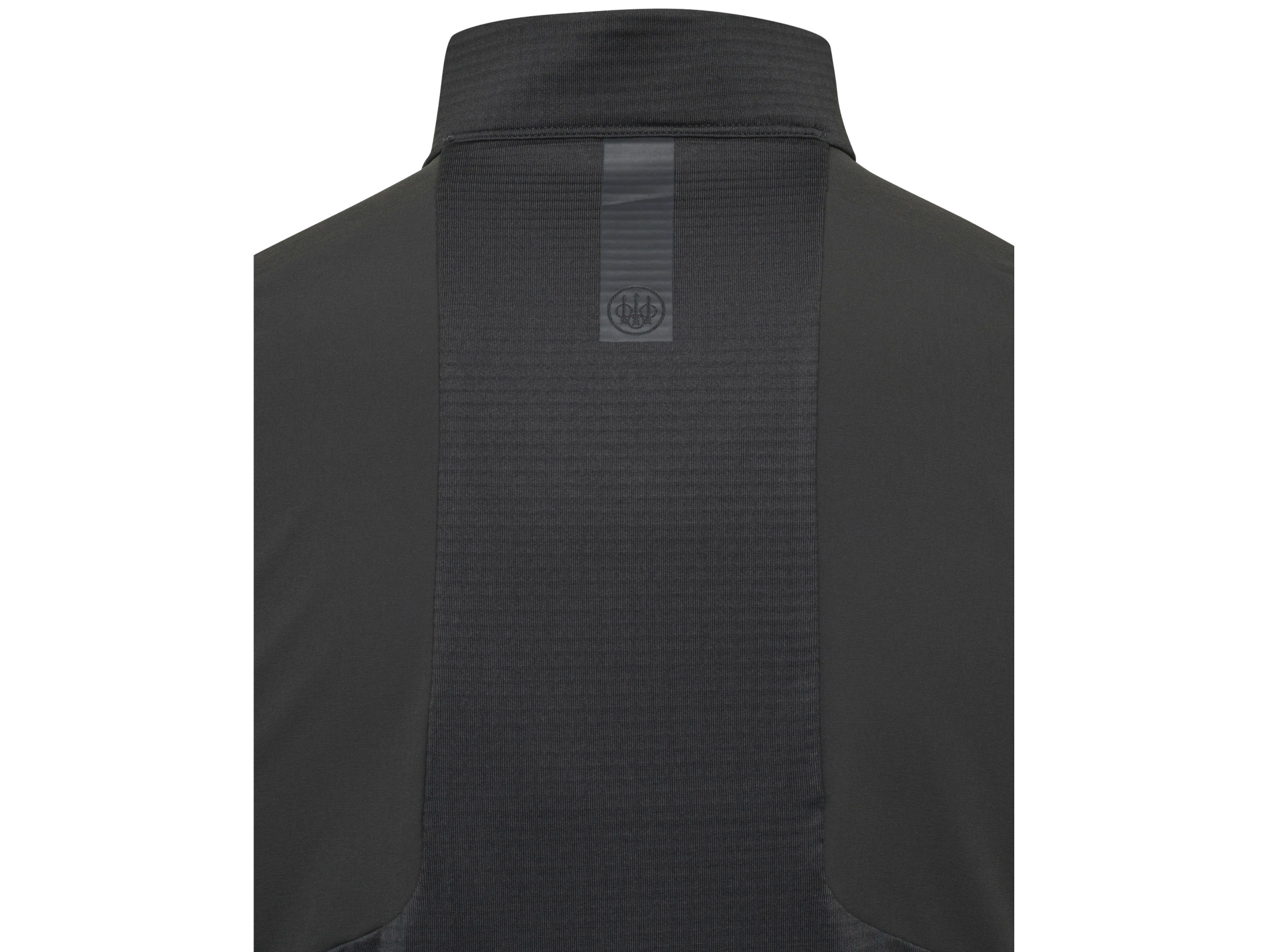beretta gridtech peat 3d fleece