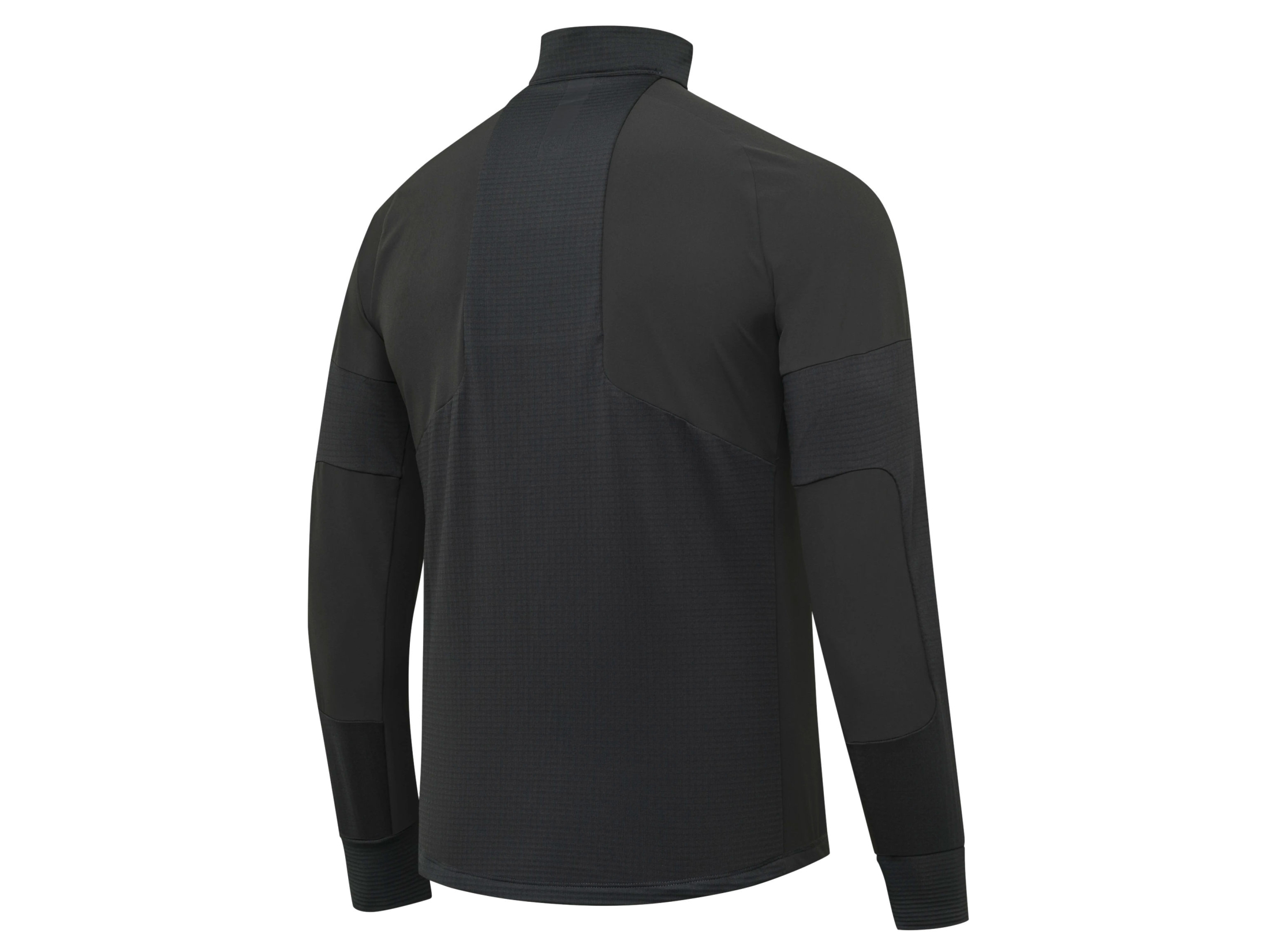 kruma beretta gridtech 3d fleece peat